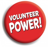 Volunteer Power